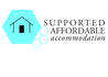 SUPPORTED AFFORDABLE ACCOMMODATION
